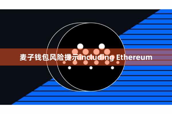 麦子钱包风险提示including Ethereum